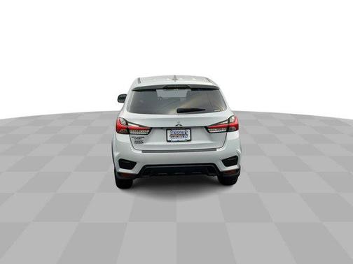 2024 Mitsubishi Outlander Sport 2.0 ES