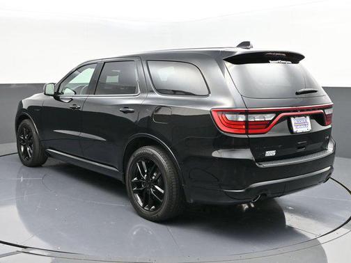2022 Dodge Durango R/T AWD