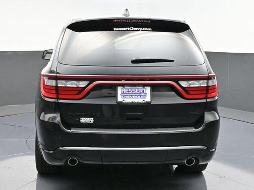 2022 Dodge Durango R/T AWD