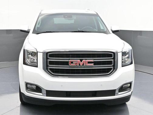 2018 GMC Yukon SLT Standard Edition