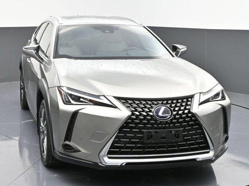 2021 Lexus UX 250h Base