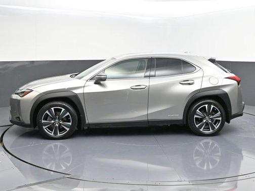 2021 Lexus UX 250h Base