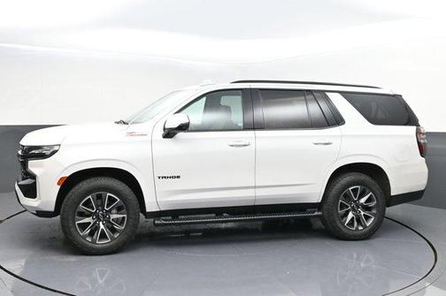 2023 Chevrolet Tahoe 4WD Z71