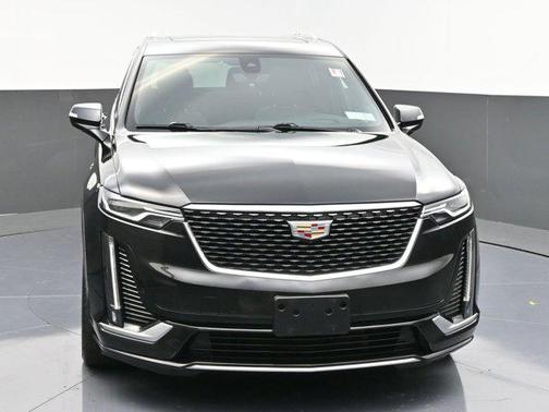 2022 Cadillac XT6 Premium Luxury AWD