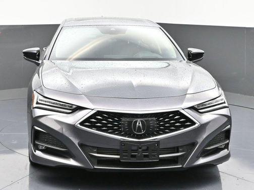 2023 Acura TLX Advance