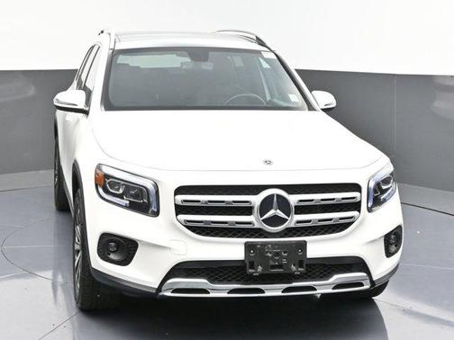 2021 Mercedes-Benz GLB 250 4MATIC