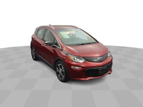 2021 Chevrolet Bolt EV FWD Premier