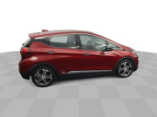 2021 Chevrolet Bolt EV FWD Premier