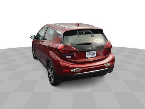 2021 Chevrolet Bolt EV FWD Premier