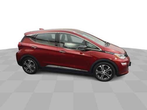 2021 Chevrolet Bolt EV FWD Premier