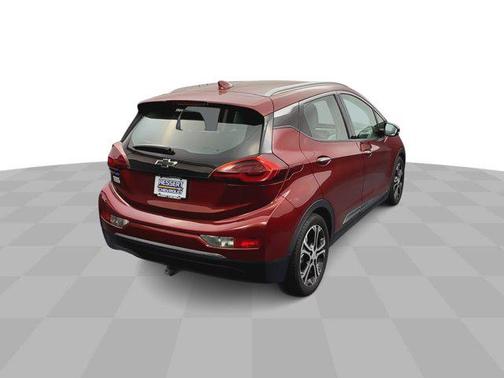 2021 Chevrolet Bolt EV FWD Premier