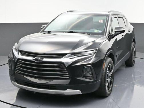 2020 Chevrolet Blazer 2LT