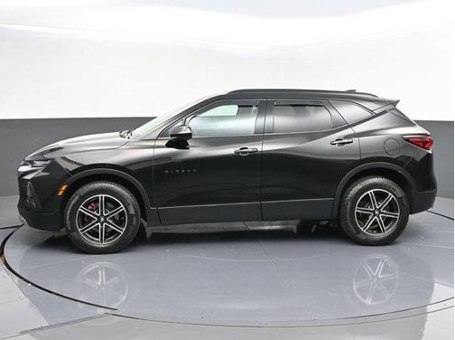 2020 Chevrolet Blazer 2LT