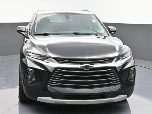 2020 Chevrolet Blazer 2LT