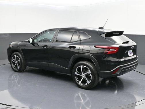 2024 Chevrolet Trax FWD 1RS