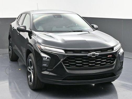2024 Chevrolet Trax FWD 1RS