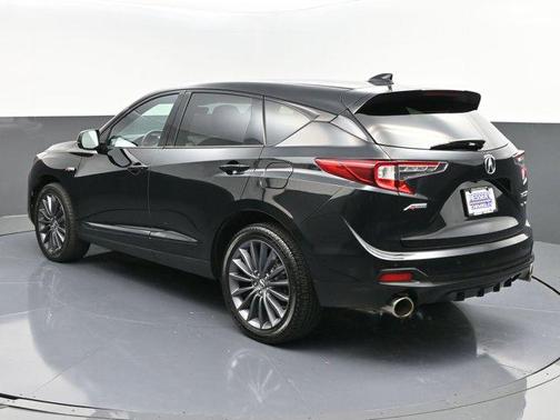 2023 Acura RDX A-Spec Advance Package