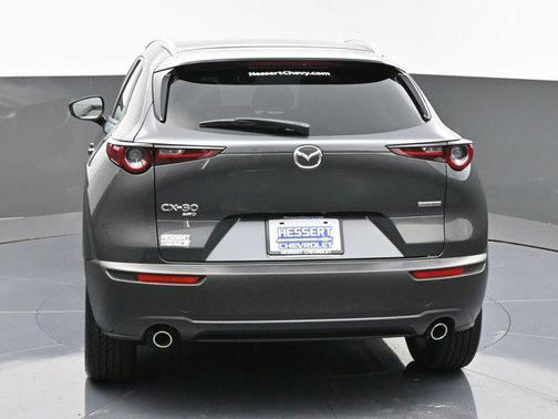 2023 Mazda CX-30 2.5 S Preferred Package