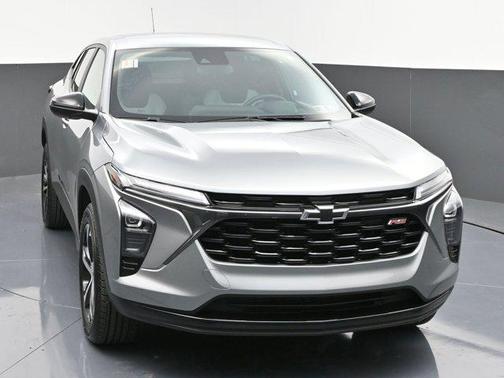 2024 Chevrolet Trax FWD 1RS