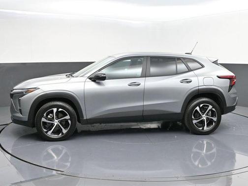 2024 Chevrolet Trax FWD 1RS