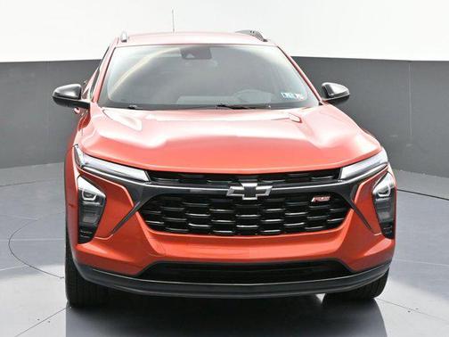 2024 Chevrolet Trax FWD 2RS