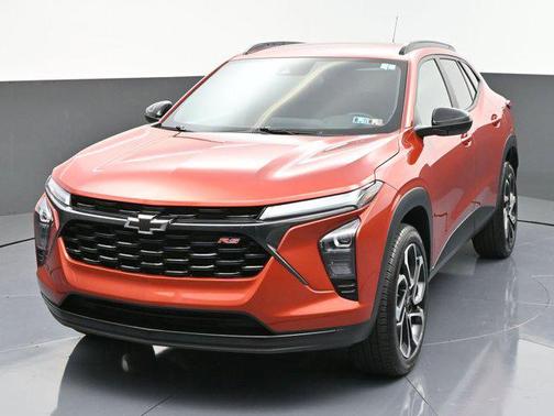 2024 Chevrolet Trax FWD 2RS