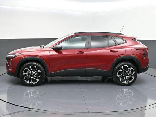 2024 Chevrolet Trax FWD 2RS