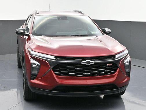 2024 Chevrolet Trax FWD 2RS