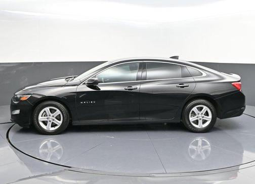 2024 Chevrolet Malibu 1LS