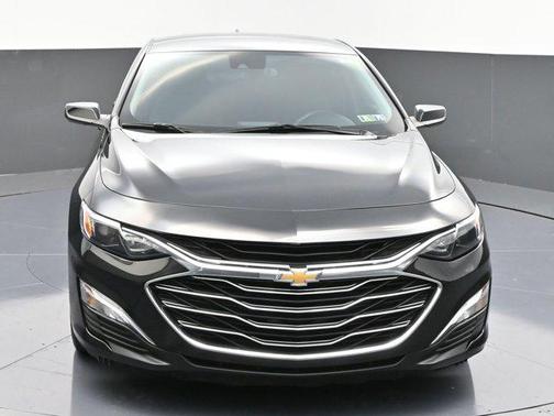 2024 Chevrolet Malibu 1LS