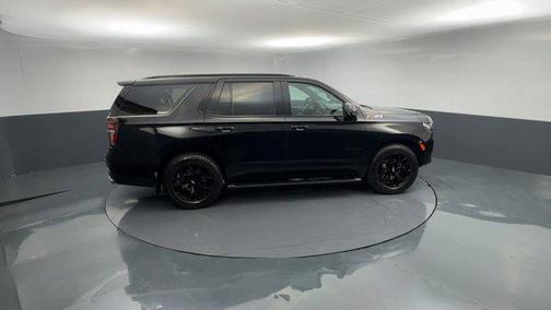 2022 Chevrolet Tahoe 4WD Z71