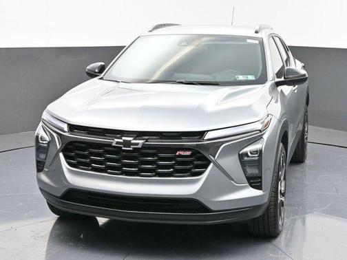 2025 Chevrolet Trax FWD 2RS