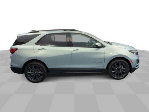 2022 Chevrolet Equinox AWD RS