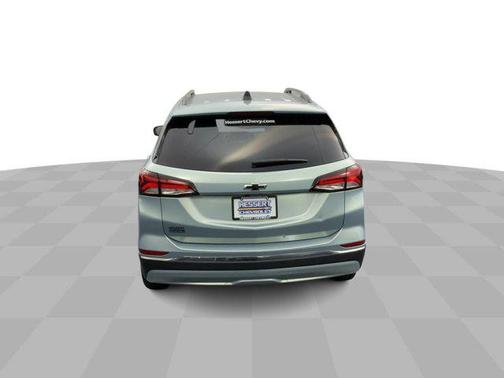 2022 Chevrolet Equinox AWD RS