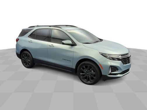 2022 Chevrolet Equinox AWD RS