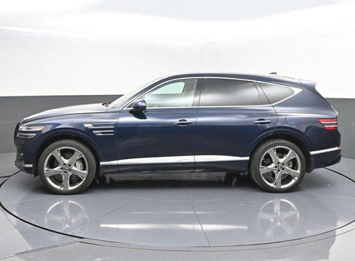 2021 Genesis GV80 3.5T