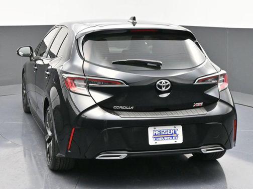 2021 Toyota Corolla XSE