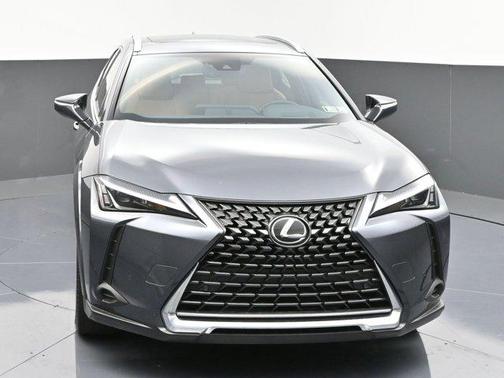 2024 Lexus UX 250h Base