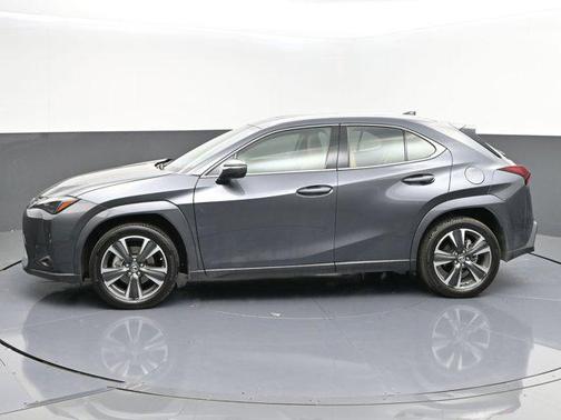 2024 Lexus UX 250h Base