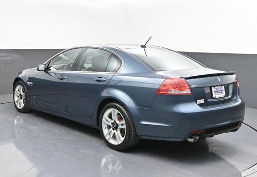 2009 Pontiac G8 Base