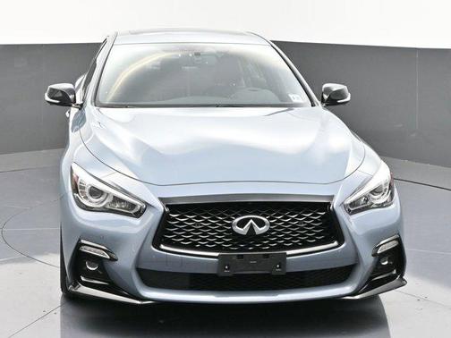 2022 INFINITI Q50 3.0t RED SPORT 400