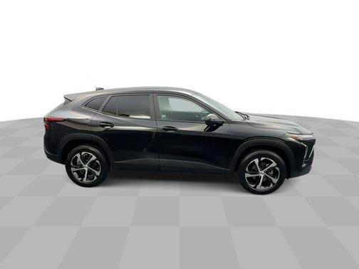 2025 Chevrolet Trax FWD 1RS