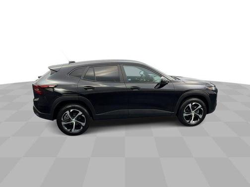 2025 Chevrolet Trax FWD 1RS