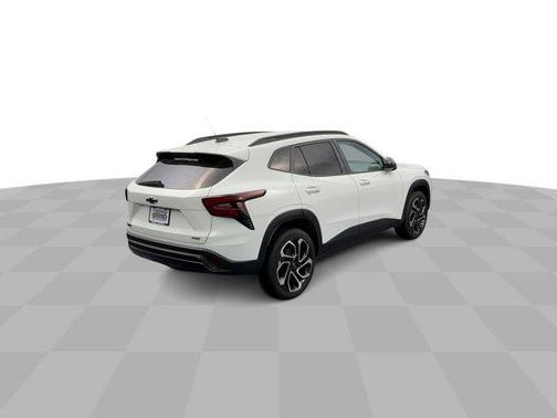 2024 Chevrolet Trax FWD 2RS