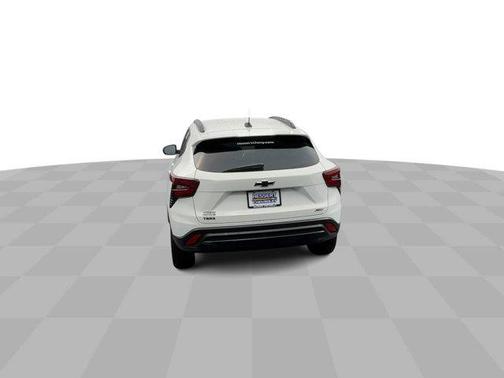 2024 Chevrolet Trax FWD 2RS