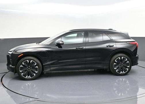 2025 Chevrolet Blazer EV eAWD RS
