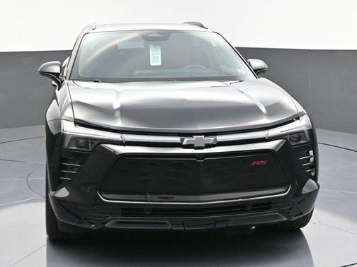 2025 Chevrolet Blazer EV eAWD RS