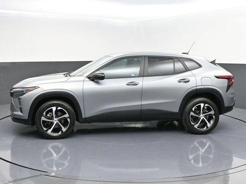 2024 Chevrolet Trax FWD 1RS