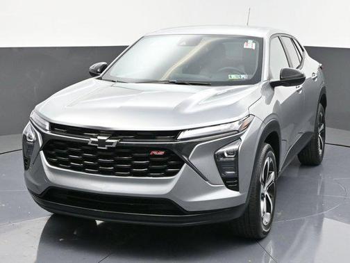 2024 Chevrolet Trax FWD 1RS