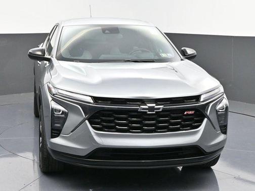 2024 Chevrolet Trax FWD 1RS